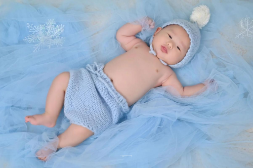 石河子母乳宝宝大便颜色